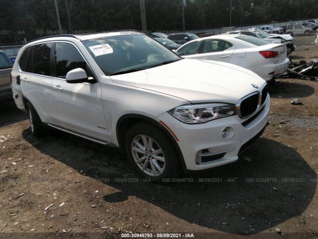 2015 bmw x5