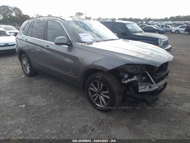 2015 bmw x5