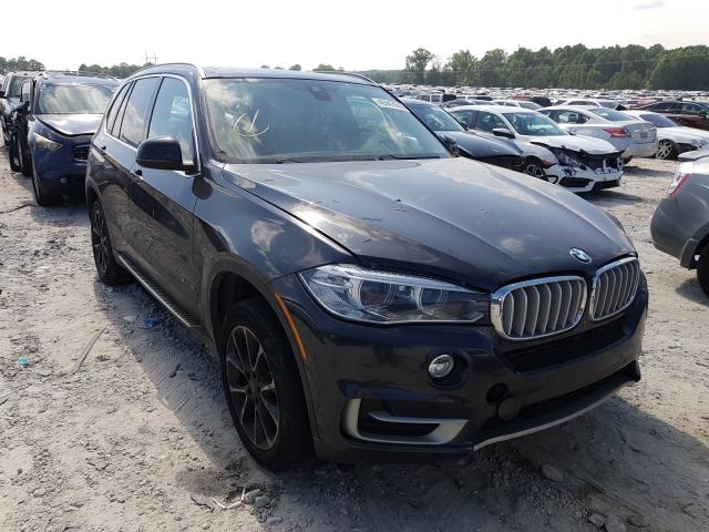 2015 bmw x5 sdrive3
