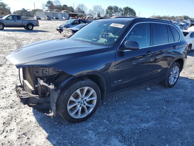2015 bmw x5 sdrive3