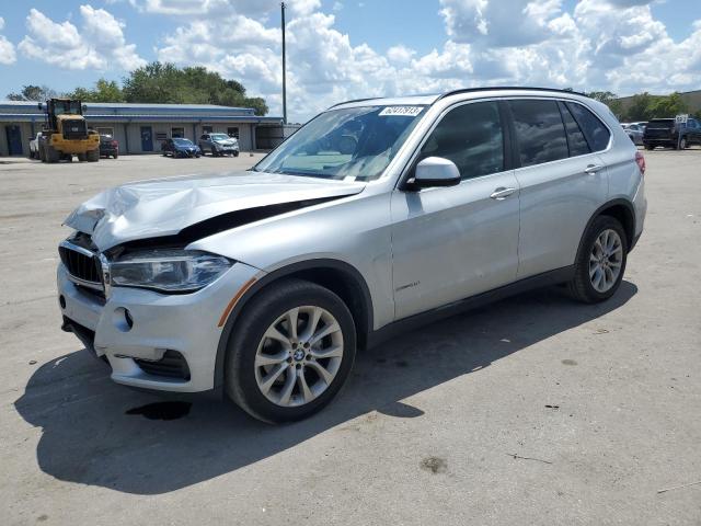 2016 bmw x5 sdrive3