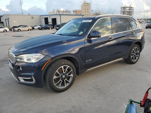 2018 bmw x5