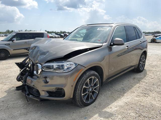 2018 bmw x5