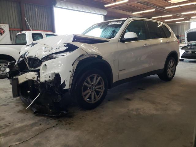 2013 bmw x5 sdrive3