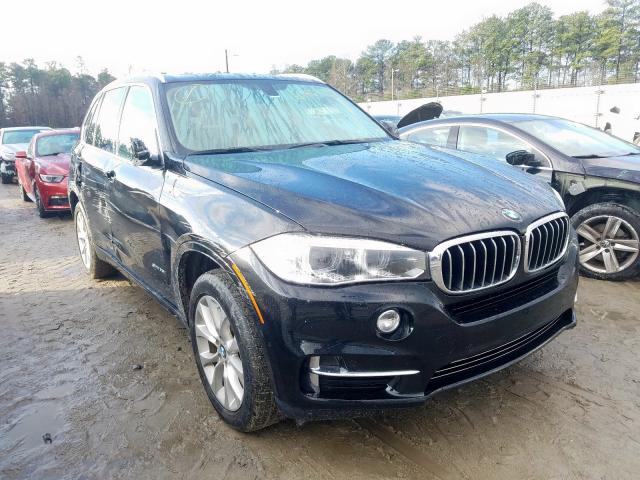 2015 bmw x5 sdrive3