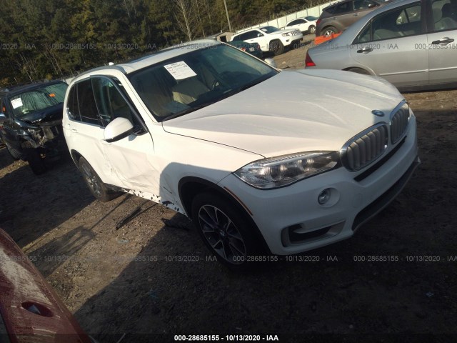 2015 bmw x5