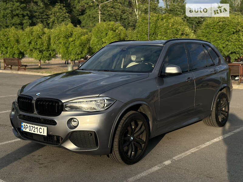 2015 bmw x5