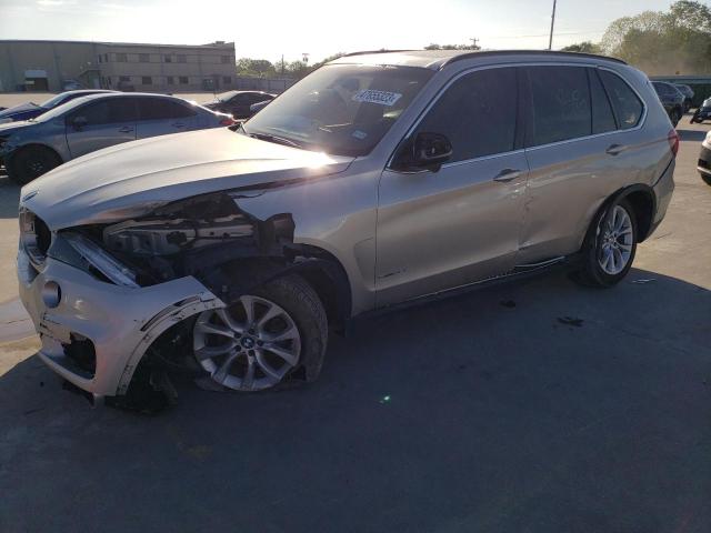 2016 bmw x5