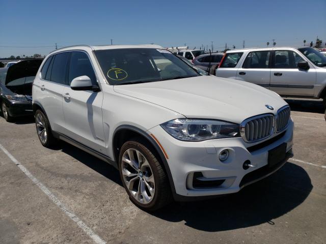2017 bmw x5 sdrive3