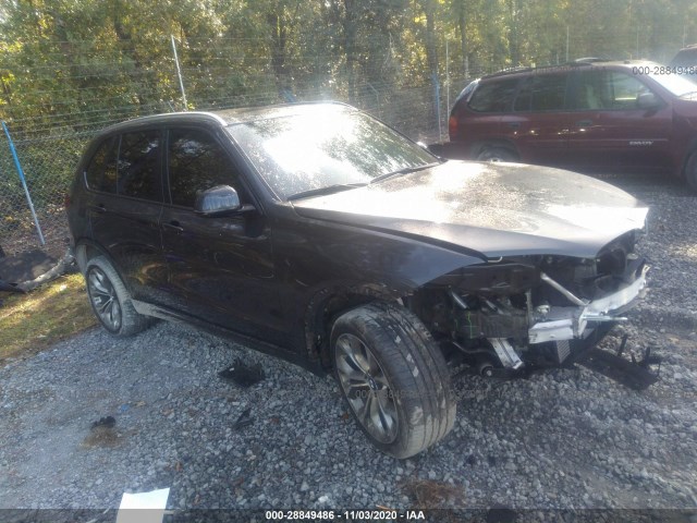 2016 bmw x5