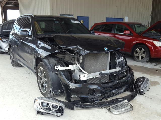 2018 bmw x5