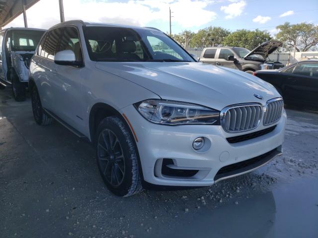2018 bmw x5