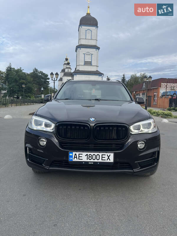 2013 bmw x5