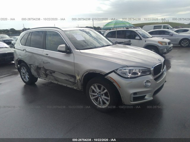 2014 bmw x5