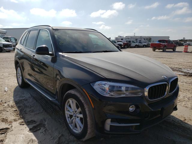 2014 bmw x5