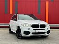 2014 bmw x5