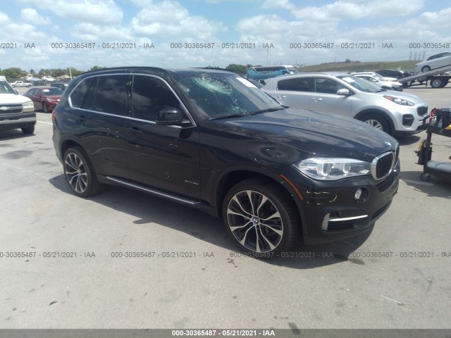 2015 bmw x5