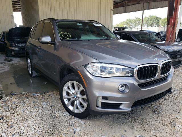 2015 bmw x5 sdrive3