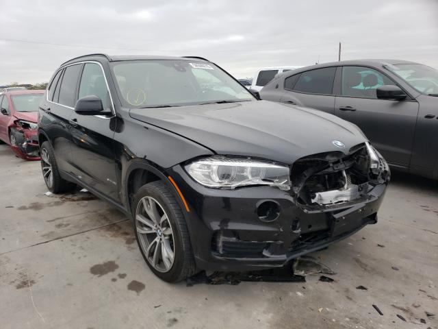 2016 bmw x5 sdrive3