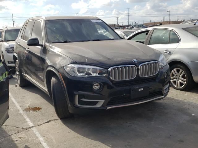 2018 bmw x5 sdrive3