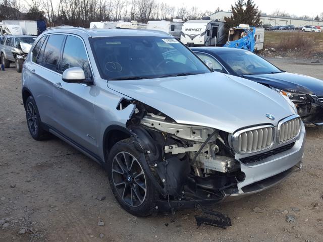2018 bmw x5 sdrive3