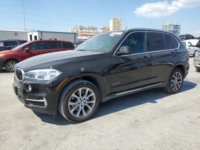 2018 bmw x5 sdrive3