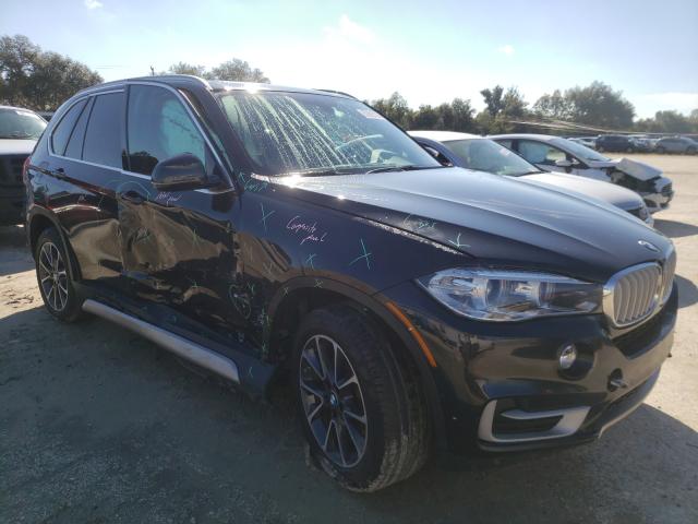 2018 bmw x5 sdrive3