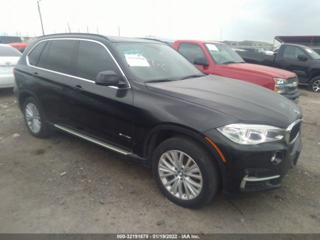 2014 bmw x5
