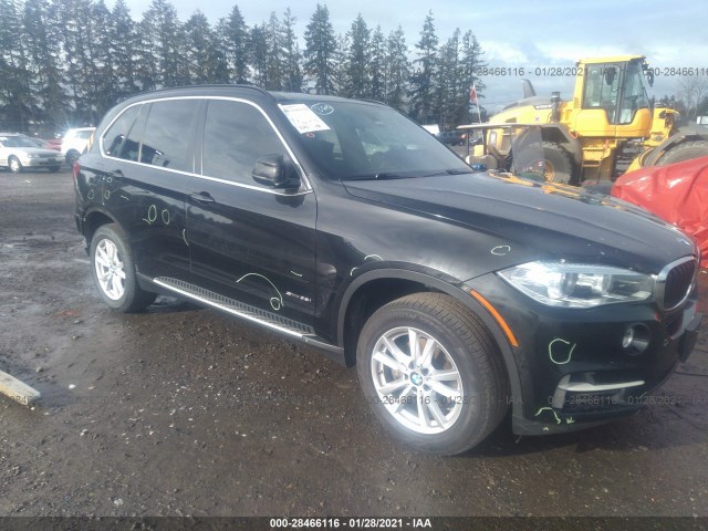 2015 bmw x5