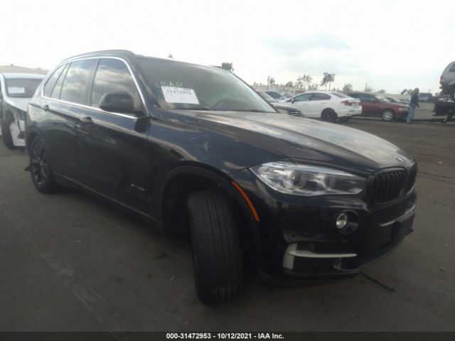 2015 bmw x5