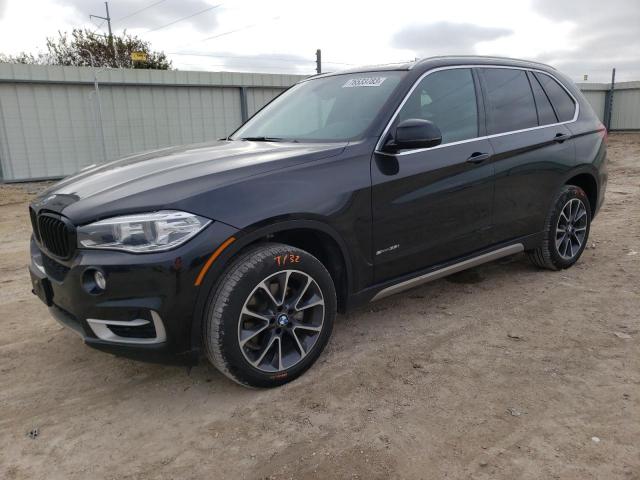 2017 bmw x5