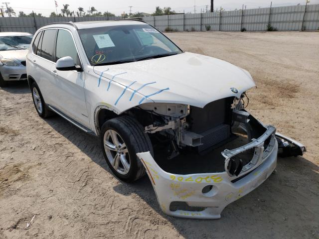 2015 bmw x5 sdrive3
