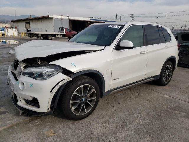 2016 bmw x5