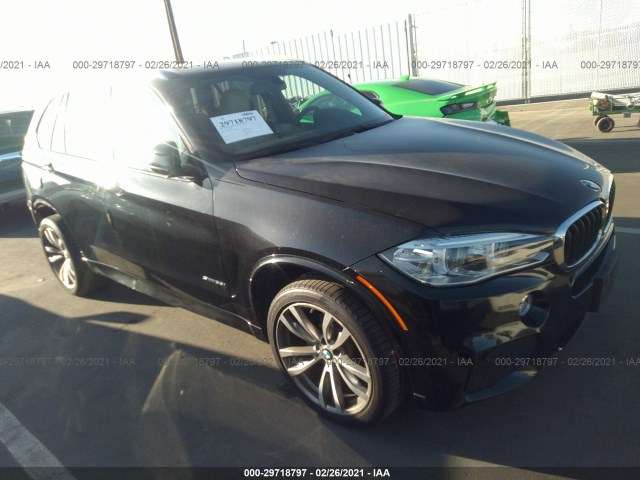 2014 bmw x5