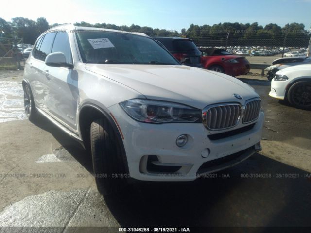 2014 bmw x5