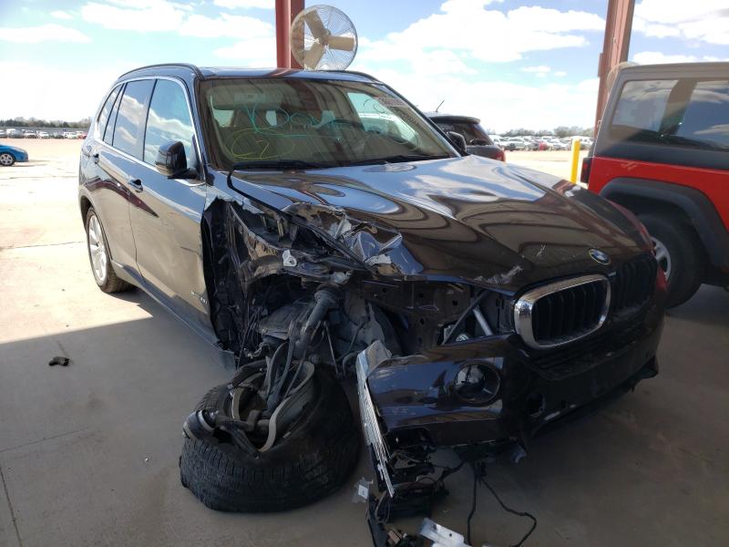 2016 bmw x5 sdrive3