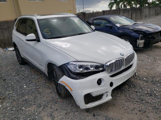2018 bmw x5