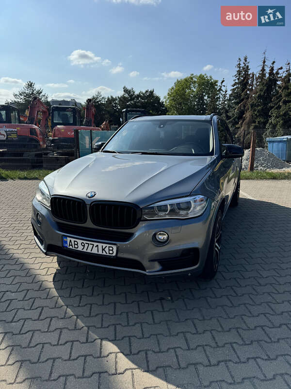 2013 bmw x5