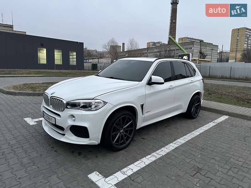 2014 bmw x5