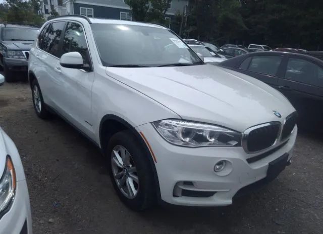 2014 bmw x5