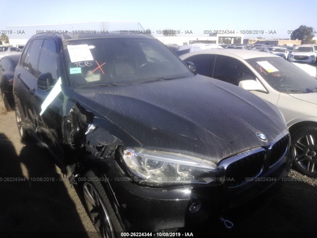2015 bmw x5