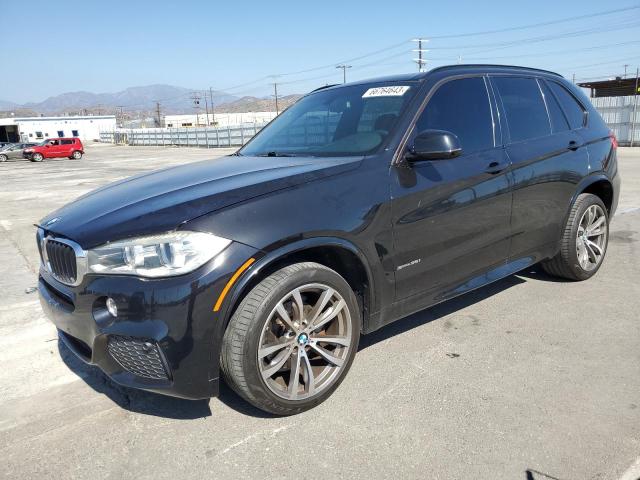 2015 bmw x5