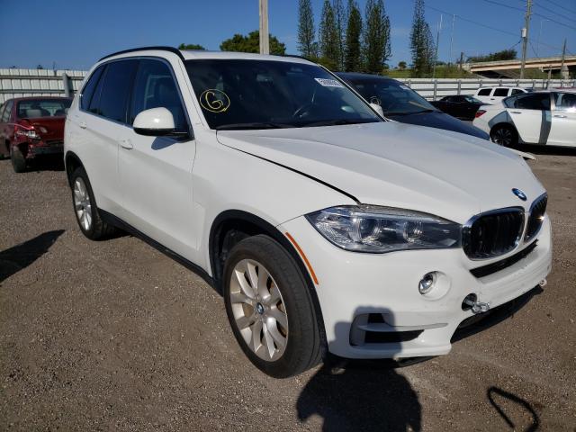 2016 bmw x5 sdrive3