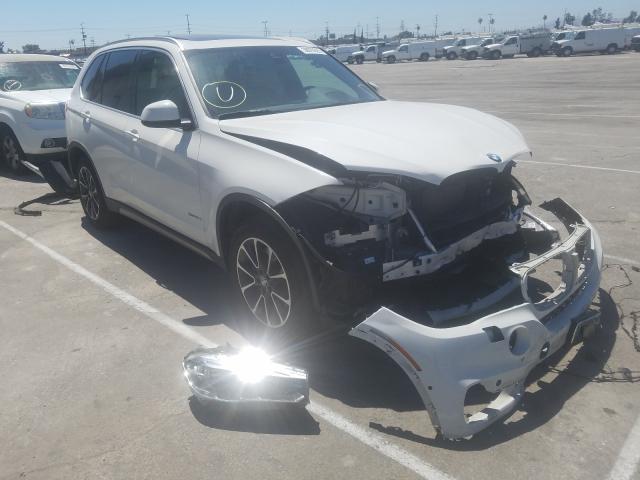 2017 bmw x5 xdrive5