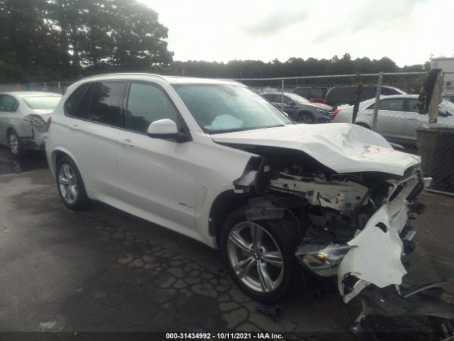 2014 bmw x5