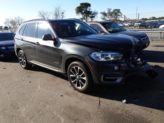 2014 bmw x5 xdrive5