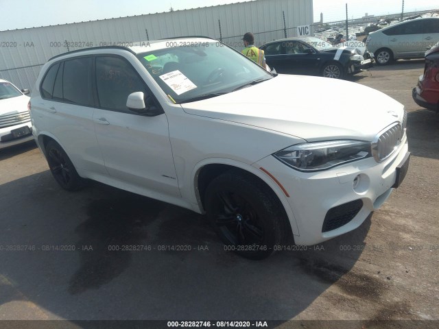 2014 bmw x5