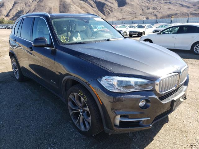 2015 bmw x5 xdrive5