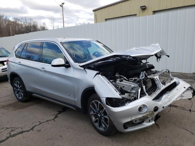 2018 bmw x5 xdrive5