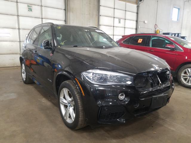 2016 bmw x5 xdrive5